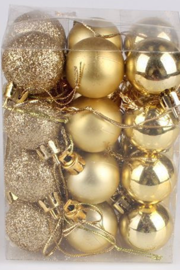 Christmas Tree Ornaments